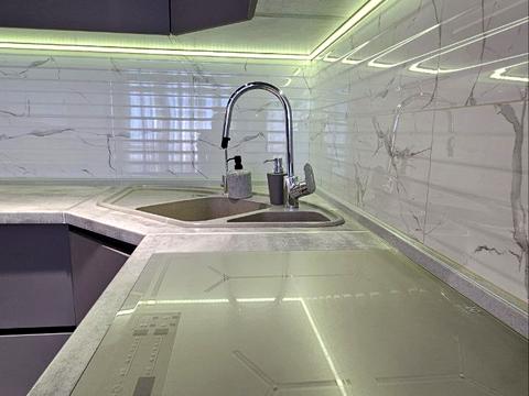 квартира по адресу Михайловская ул., 8