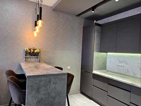 квартира по адресу Михайловская ул., 8