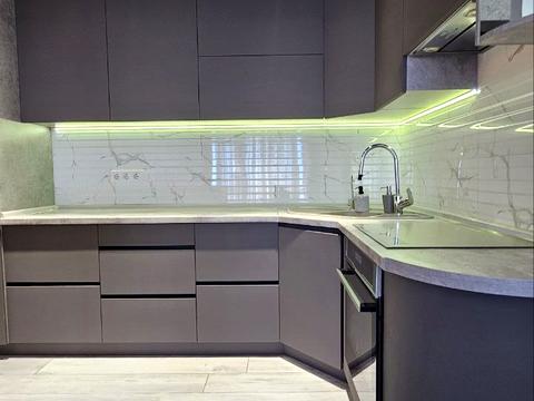 квартира по адресу Михайловская ул., 8