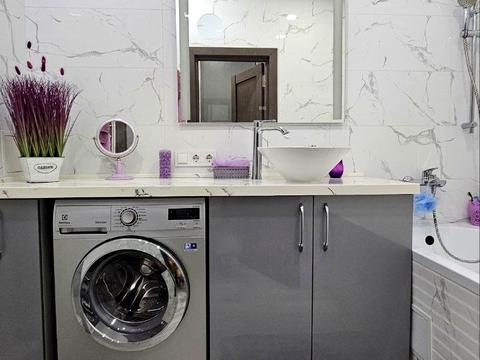 квартира по адресу Михайловская ул., 8