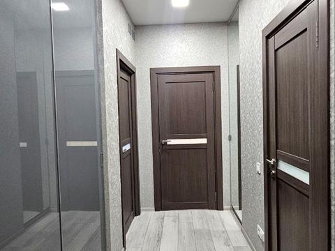 квартира по адресу Михайловская ул., 8