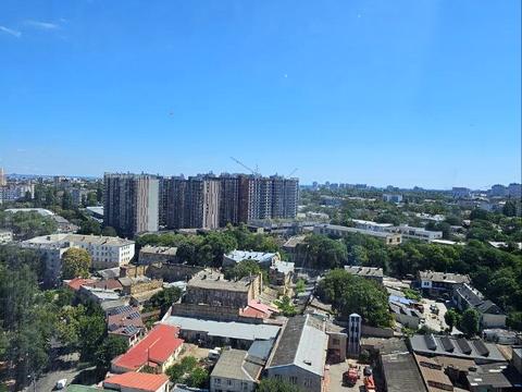 квартира по адресу Михайловская ул., 8