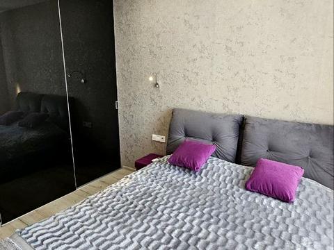 квартира по адресу Михайловская ул., 8