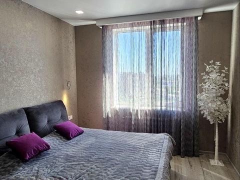 квартира по адресу Михайловская ул., 8