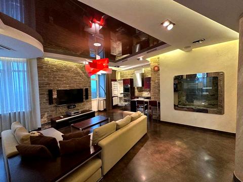 квартира за адресою Верховинна вул., 35