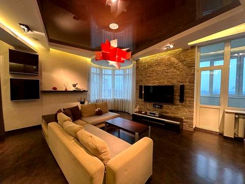 квартира за адресою Верховинна вул., 35