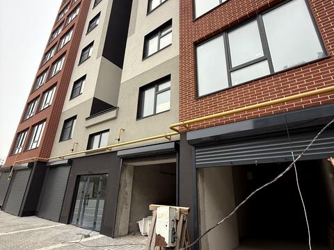 паркоместо по адресу Хмельницкий, Січових стрільців ул., 8