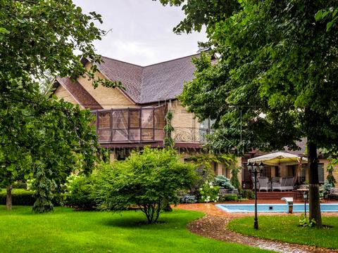 будинок за адресою Тополина