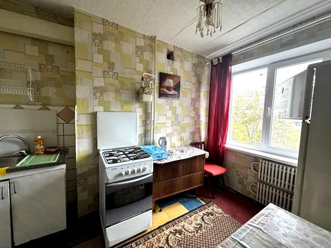 квартира за адресою Олександра Поля просп. (Кірова), 42-В