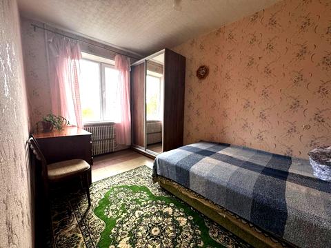 квартира за адресою Олександра Поля просп. (Кірова), 42-В