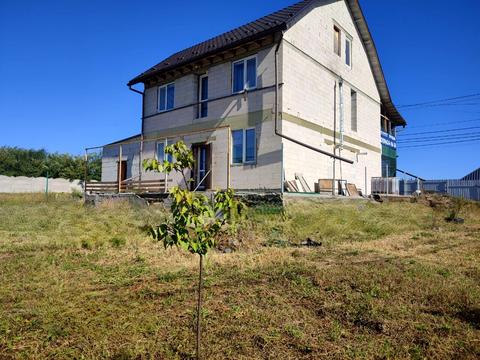 будинок за адресою Пошани, 7