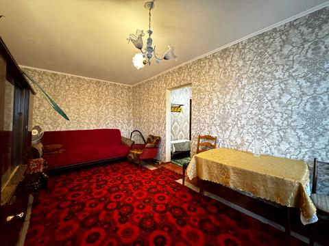 квартира за адресою Олександра Поля просп. (Кірова), 42-В