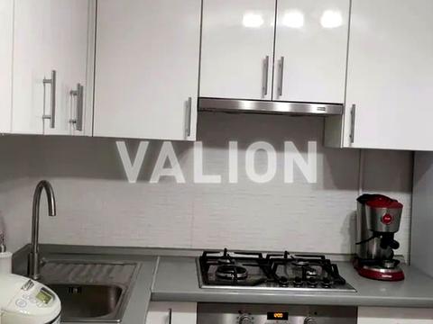 квартира по адресу Березняковская ул., 30-А