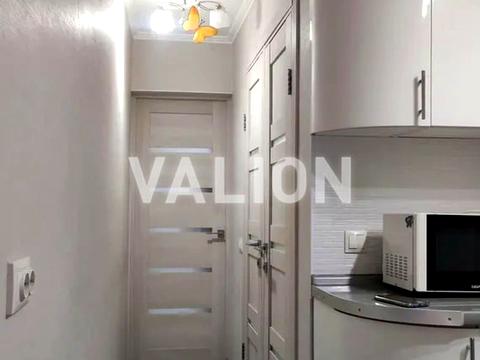 квартира по адресу Березняковская ул., 30-А