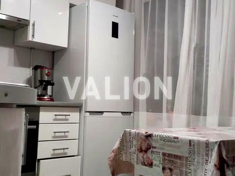 квартира по адресу Березняковская ул., 30-А