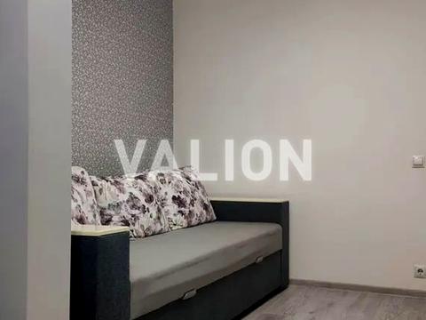 квартира по адресу Березняковская ул., 30-А