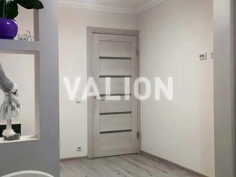 квартира по адресу Березняковская ул., 30-А