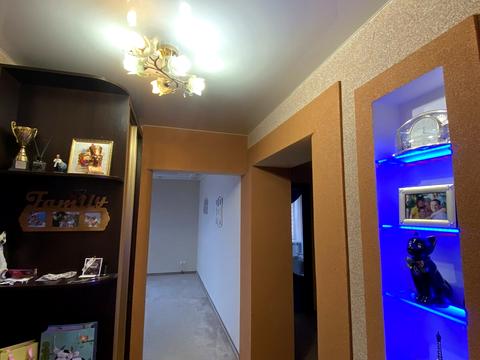 квартира по адресу Героев Крут ул. (Червоних Курсантів), 1