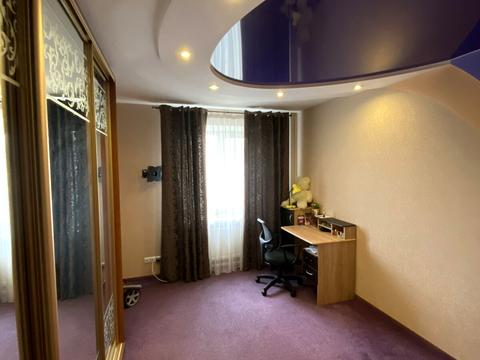 квартира по адресу Героев Крут ул. (Червоних Курсантів), 1