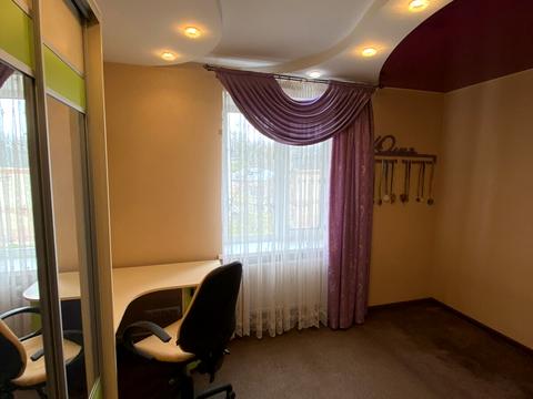 квартира по адресу Героев Крут ул. (Червоних Курсантів), 1