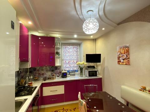 квартира по адресу Героев Крут ул. (Червоних Курсантів), 1