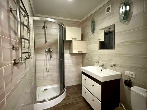 квартира за адресою Панянка вул., 65А