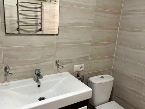 квартира за адресою Панянка вул., 65А