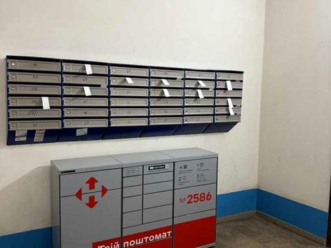 квартира за адресою Панянка вул., 65А