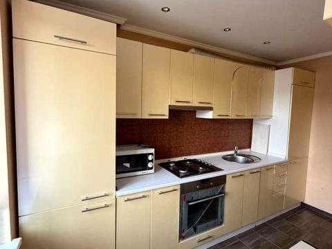 квартира за адресою Панянка вул., 65А