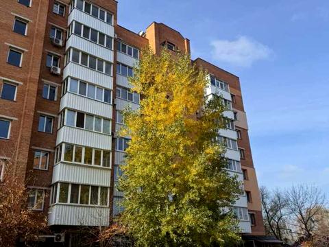 квартира за адресою Панянка вул., 65А