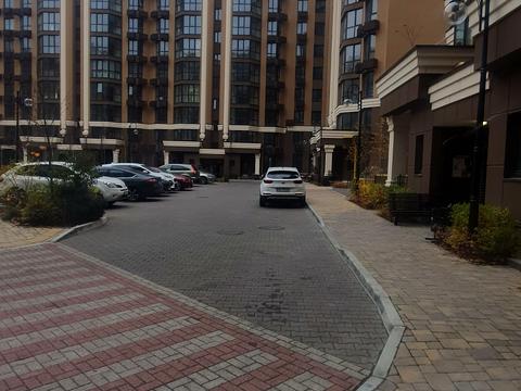 квартира по адресу Мартинова просп., 38