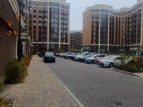 квартира по адресу Мартинова просп., 38