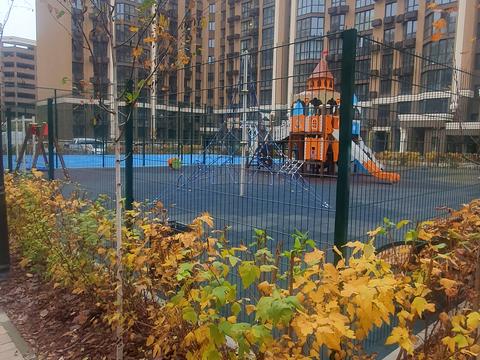 квартира по адресу Мартинова просп., 38