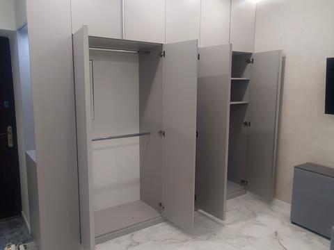 квартира по адресу Мартинова просп., 38