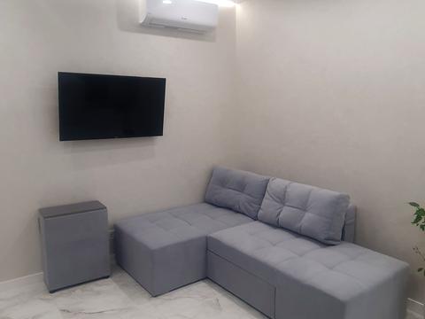 квартира по адресу Мартинова просп., 38