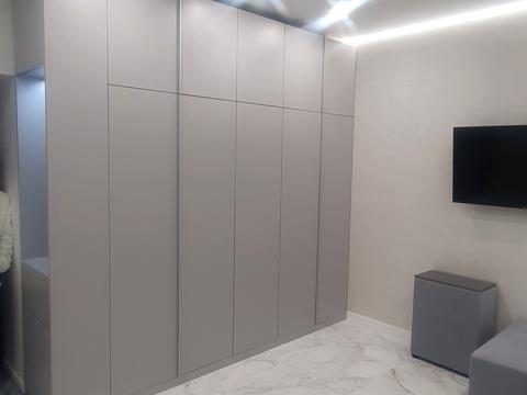 квартира по адресу Мартинова просп., 38