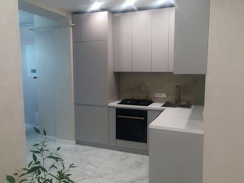 квартира по адресу Мартинова просп., 38