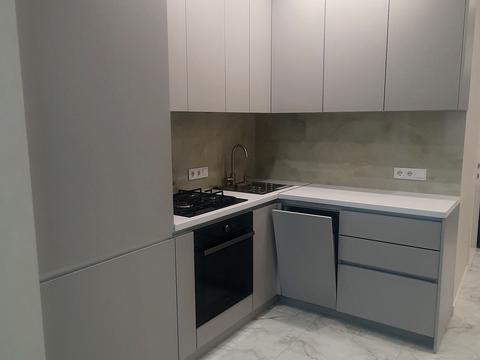 квартира по адресу Мартинова просп., 38