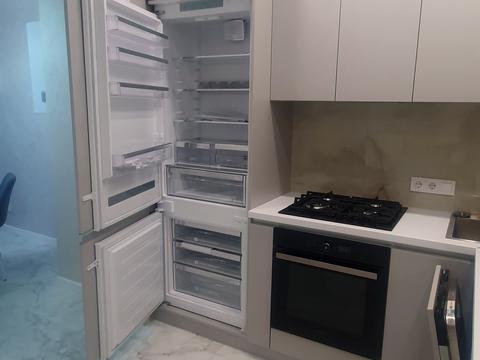 квартира по адресу Мартинова просп., 38