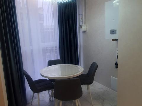 квартира по адресу Мартинова просп., 38