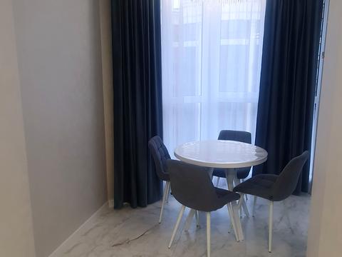 квартира по адресу Мартинова просп., 38