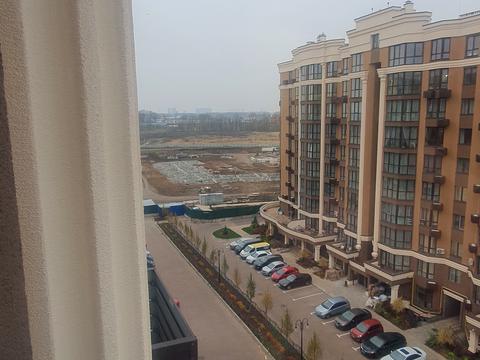 квартира по адресу Мартинова просп., 38