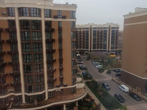 квартира по адресу Мартинова просп., 38