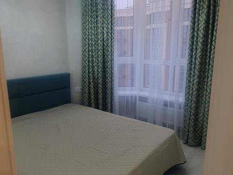 квартира по адресу Мартинова просп., 38