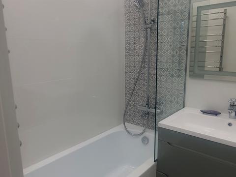 квартира по адресу Мартинова просп., 38