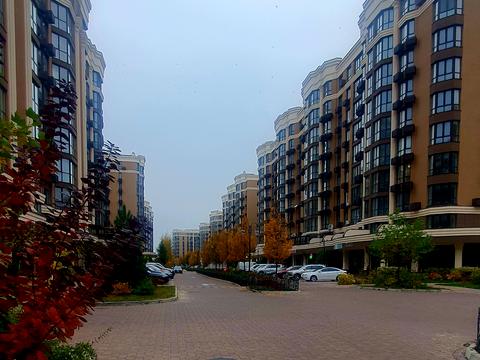 квартира по адресу Мартинова просп., 38