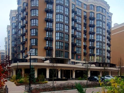 квартира по адресу Мартинова просп., 38