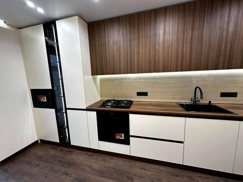 квартира по адресу Ивано-Франковск, крайківського, 1а