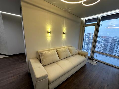 квартира по адресу Ивано-Франковск, крайківського, 1а