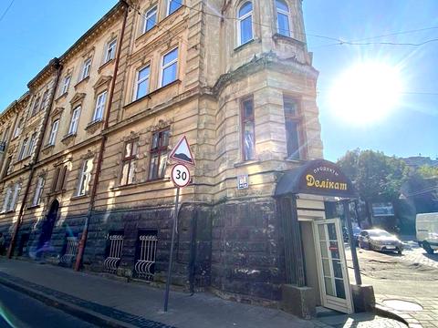 коммерческая по адресу Рутковича ул. (Крупской), 2